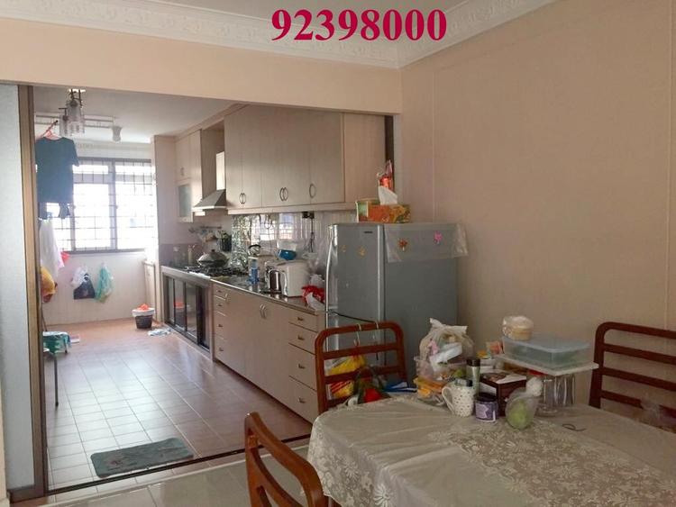 Simei Street 4 thumbnail photo